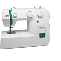 Alfa Maquina De Coser Next- Verde- 30 X 19 X 37 Cm